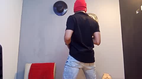 jhonny_thes28 online show from 10.10.25