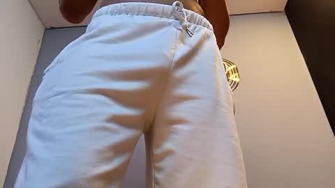 jhonny_thes28 online show from 10.22.25