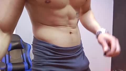 jhonny_thes28 online show from 02.20.26