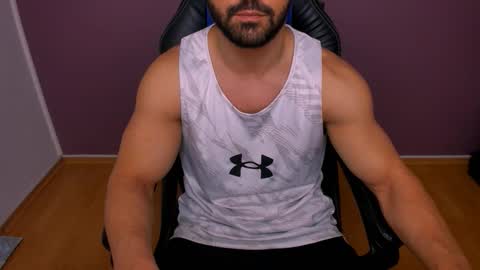 Black Diamond online show from 11.01.25