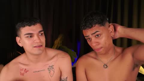 Jhonny  online show from 11.25.25