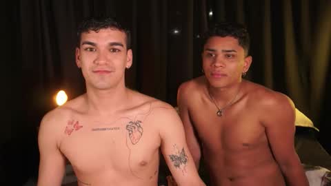 Jhonny  online show from 12.03.25