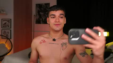 Jhonny  online show from 05.13.26