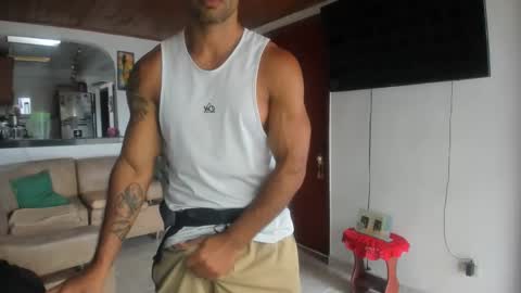 jh online show from 11.18.25