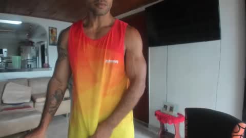 jh online show from 11.24.25