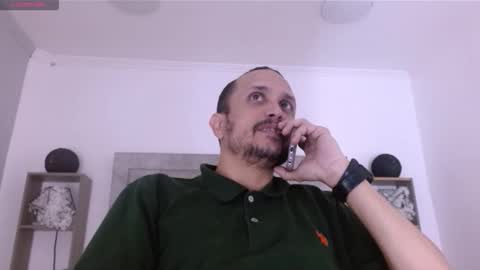 jhontorres018 online show from 02.02.26