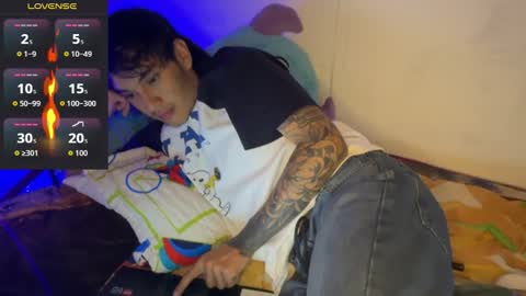 MODELO INDEPENDIENTE online show from 02.18.26