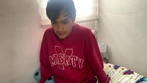 MODELO INDEPENDIENTE online show from 02.18.26