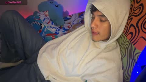 MODELO INDEPENDIENTE online show from 02.20.26