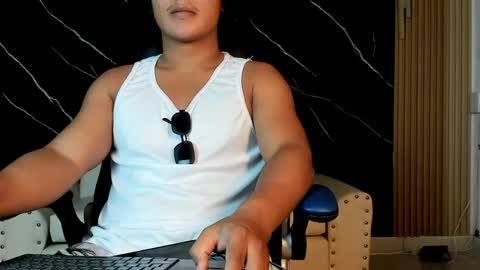jhony_curly online show from 05.29.26