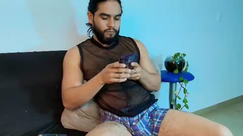 Jhony online show from 06.24.26