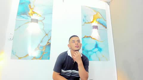 jhony_lee online show from 04.27.26