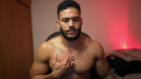   IG jhony serna  IG Personal jonathanserna88 online show from 12.26.24