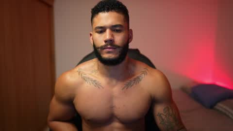   IG jhony serna  IG Personal jonathanserna88 online show from 01.03.25