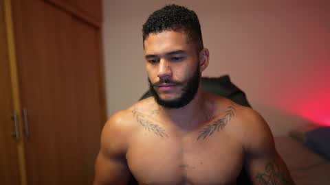   IG jhony serna  IG Personal jonathanserna88 online show from 01.03.25
