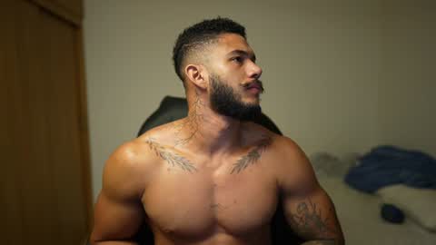   IG jhony serna  IG Personal jonathanserna88 online show from 01.08.25