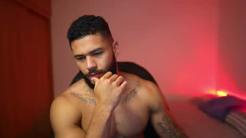   IG jhony serna  IG Personal jonathanserna88 online show from 01.09.25