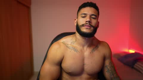   IG jhony serna  IG Personal jonathanserna88 online show from 01.09.25