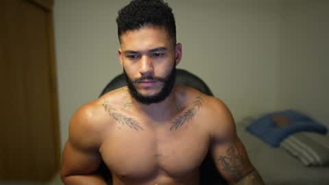  IG jhony serna  IG Personal jonathanserna88 online show from 01.10.25