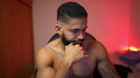   IG jhony serna  IG Personal jonathanserna88 online show from 01.11.25