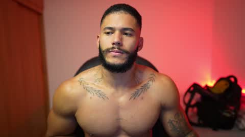   IG jhony serna  IG Personal jonathanserna88 online show from 01.13.25