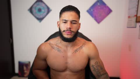   IG jhony serna  IG Personal jonathanserna88 online show from 01.31.25