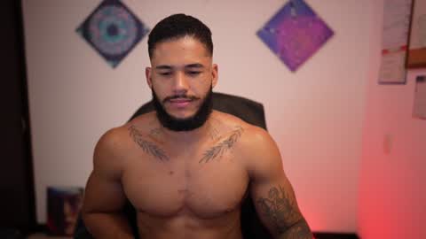   IG jhony serna  IG Personal jonathanserna88 online show from 01.31.25