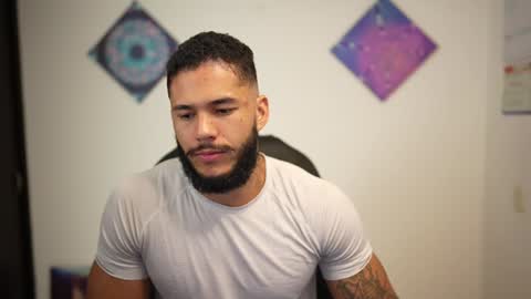   IG jhony serna  IG Personal jonathanserna88 online show from 02.01.25