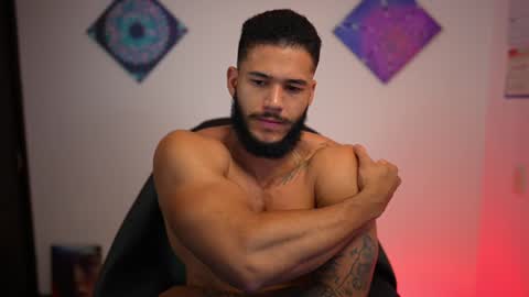   IG jhony serna  IG Personal jonathanserna88 online show from 02.05.25
