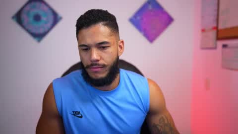   IG jhony serna  IG Personal jonathanserna88 online show from 02.19.25