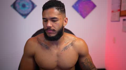   IG jhony serna  IG Personal jonathanserna88 online show from 02.19.25