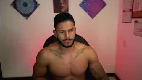   IG jhony serna  IG Personal jonathanserna88 online show from 09.10.25