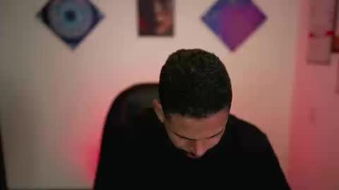   IG jhony serna  IG Personal jonathanserna88 online show from 09.11.25