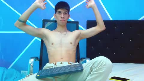 jhony_sex3 online show from 02.18.25