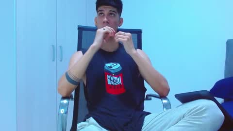 jhony_sex3 online show from 11.01.25