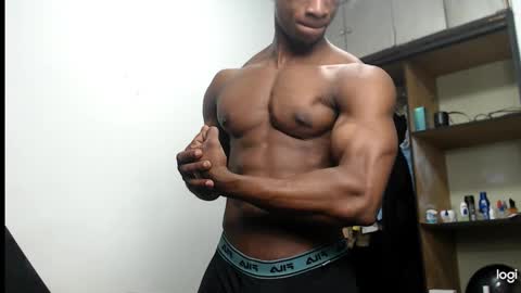 jhony_vj online show from 12.19.24