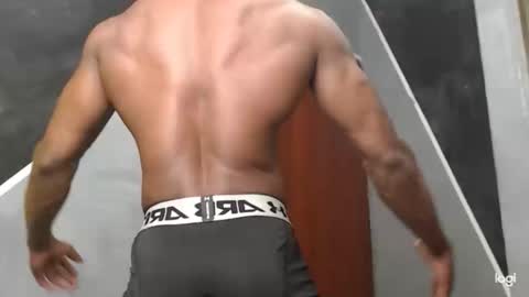 jhony_vj online show from 03.27.26