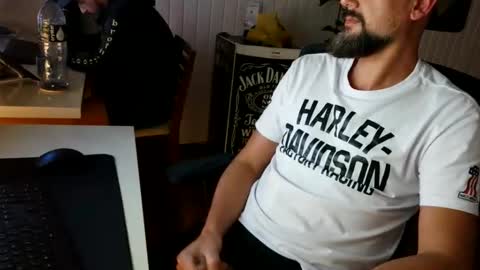 Jhonny y  Naty online show from 06.02.26