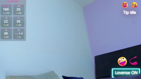 Jhony Alzate online show from 12.15.24