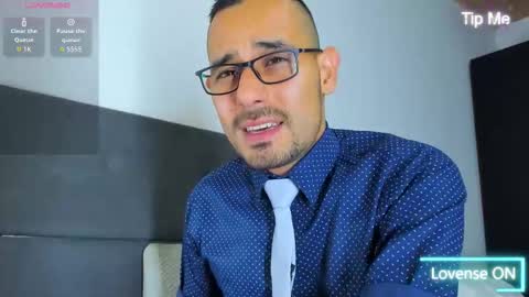 Jhony Alzate online show from 09.09.25