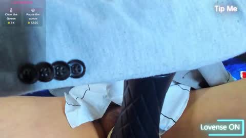 Jhony Alzate online show from 09.13.25