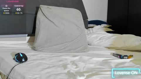 Jhony Alzate online show from 01.19.26