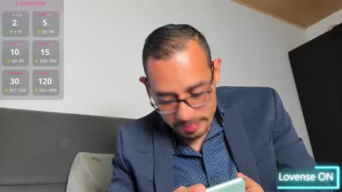 Jhony Alzate online show from 02.28.26