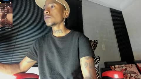 jhonymiller online show from 11.09.25