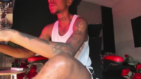 jhonymiller online show from 11.30.25