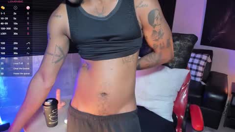 jhonymiller online show from 02.25.26