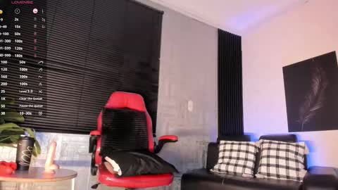 jhonymiller online show from 03.09.26