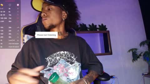 jhonymiller online show from 03.24.26