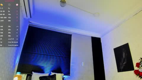 jhonymiller online show from 04.04.26