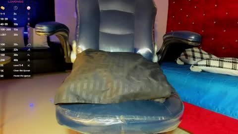 jhonymiller online show from 04.05.26